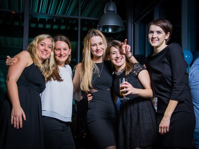 Jahreszeiten Gastronomie