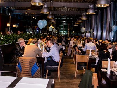 Jahreszeiten Gastronomie