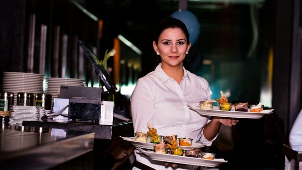 Hochzeitslocation Jahreszeiten Gastronomie