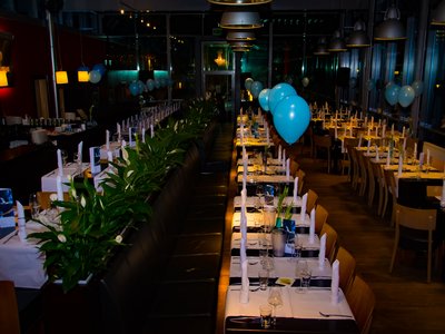 Jahreszeiten Gastronomie