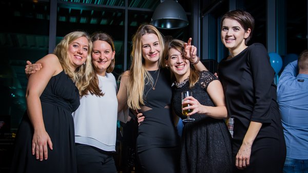 Hochzeitslocation Jahreszeiten Gastronomie