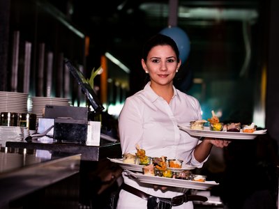 Jahreszeiten Gastronomie