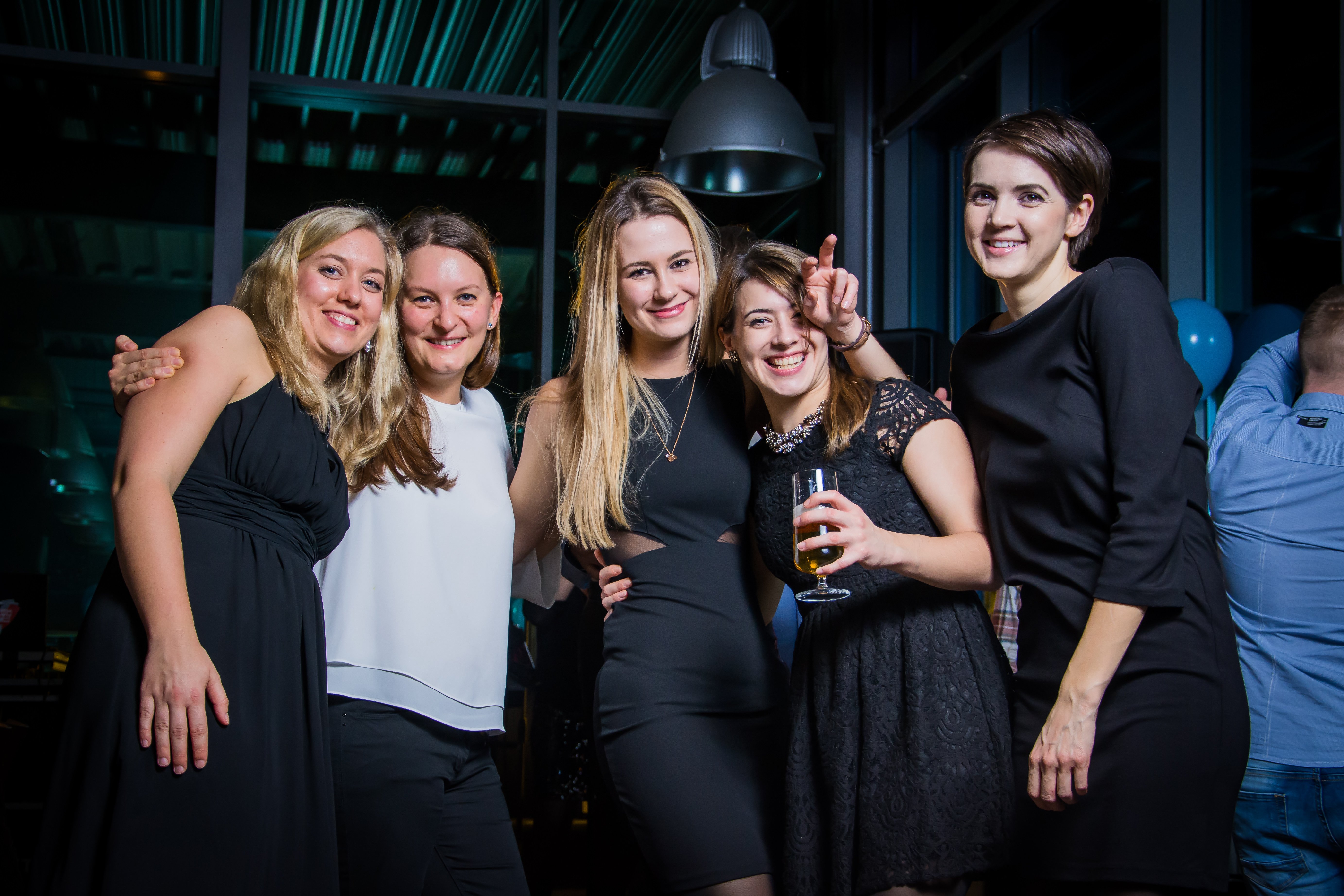 Hochzeitslocation Jahreszeiten Gastronomie