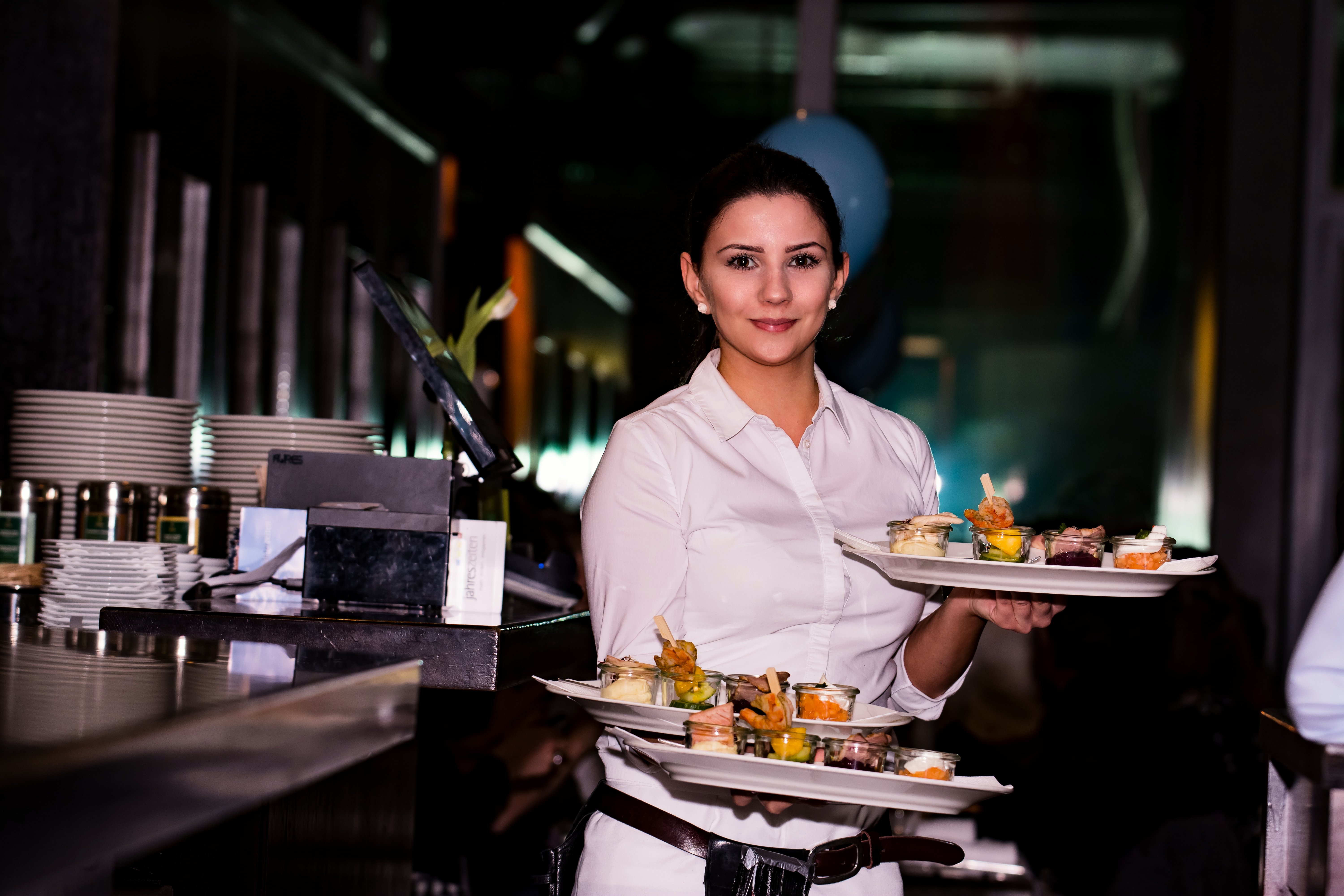 Hochzeitslocation Jahreszeiten Gastronomie