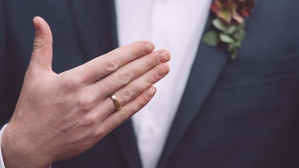 Hochzeitsfotograf Jan-Hendrik Boer