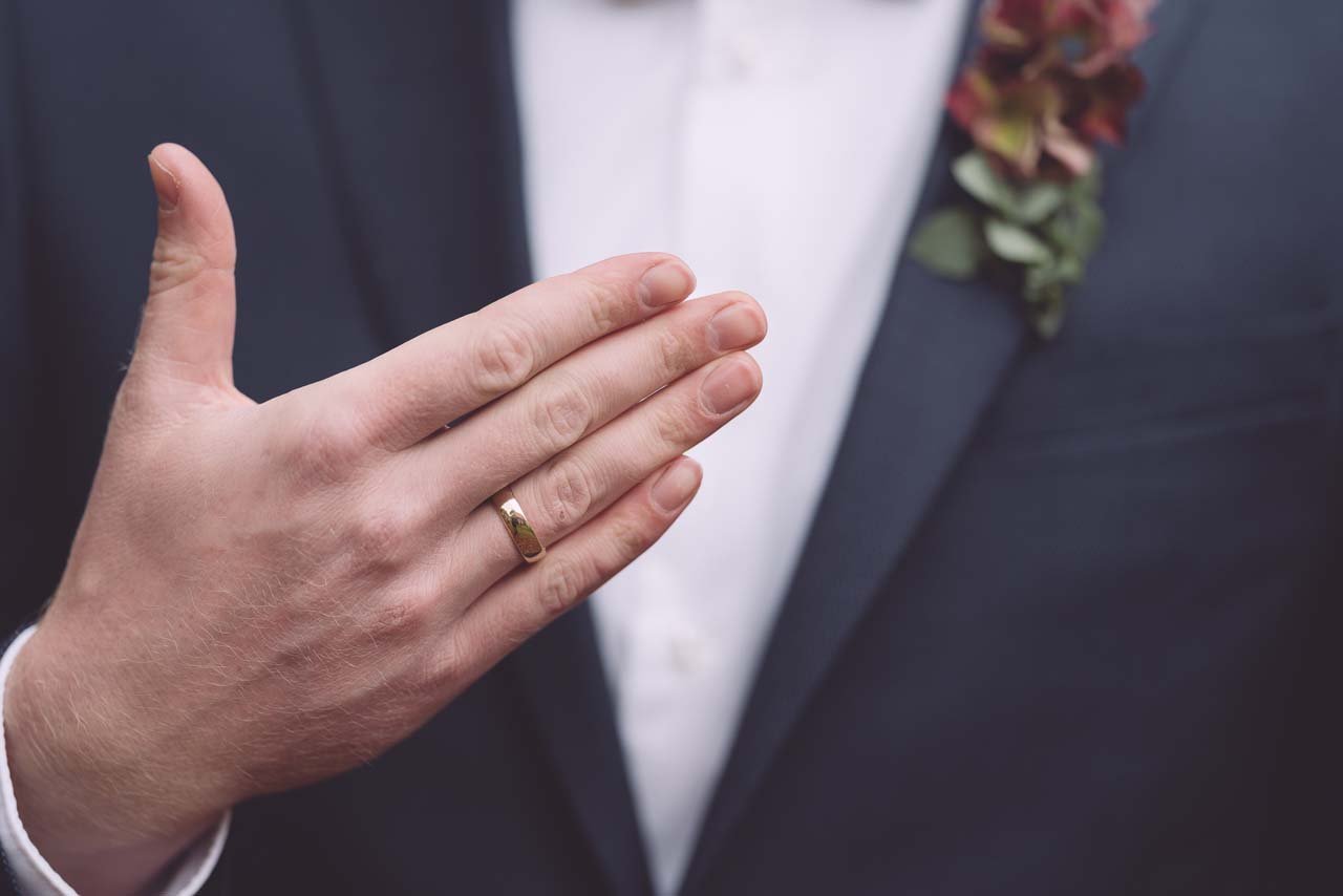 Hochzeitsfotograf Jan-Hendrik Boer