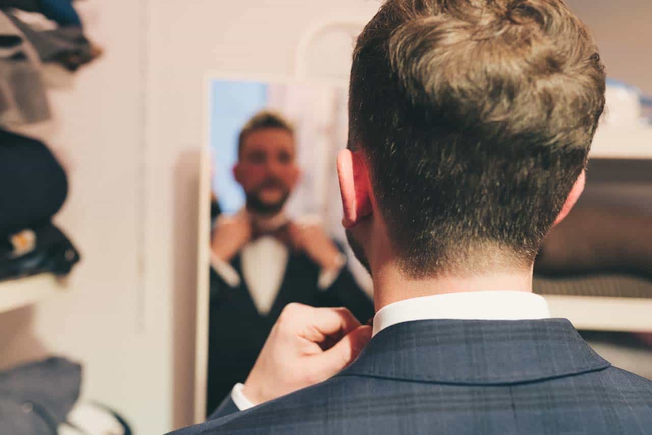 Hochzeitsfotograf Jan-Hendrik Boer