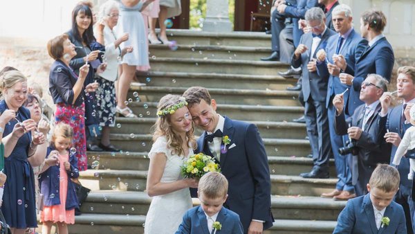 Hochzeitsfotograf Jan Windisch Fotografie