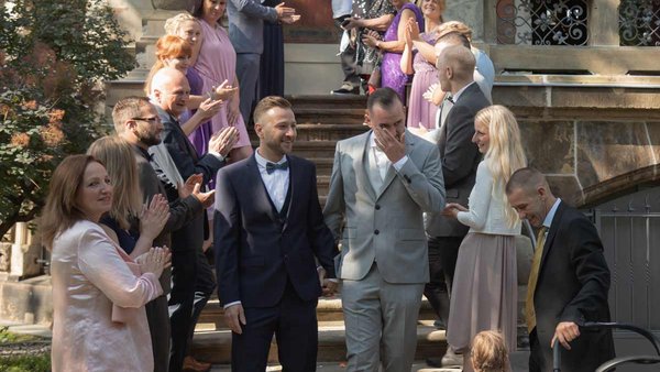 Hochzeitsfotograf Jan Windisch Fotografie