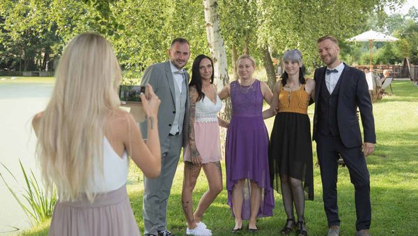 Hochzeitsfotograf Jan Windisch Fotografie