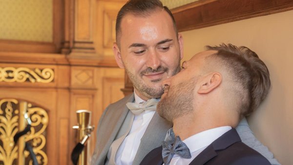 Hochzeitsfotograf Jan Windisch Fotografie