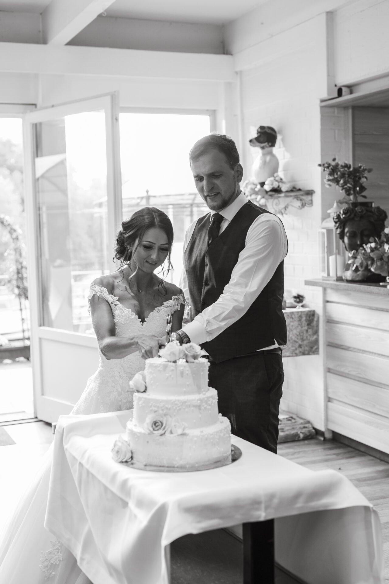 Hochzeitsfotograf JessicaJoyce Fotografie