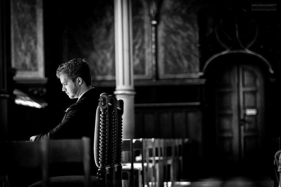 Hochzeitsfotograf Joachim Schmitt Photography