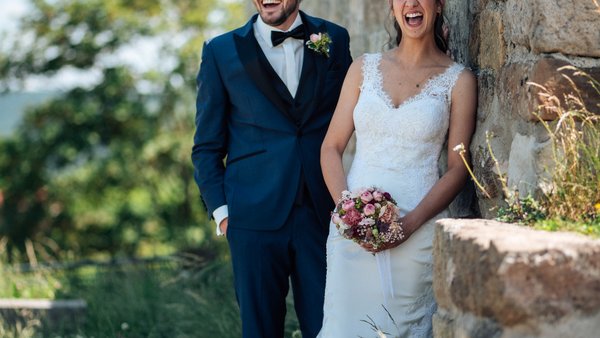 Hochzeitsfotograf Jonas Böhringer