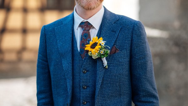 Hochzeitsfotograf Jonas Böhringer