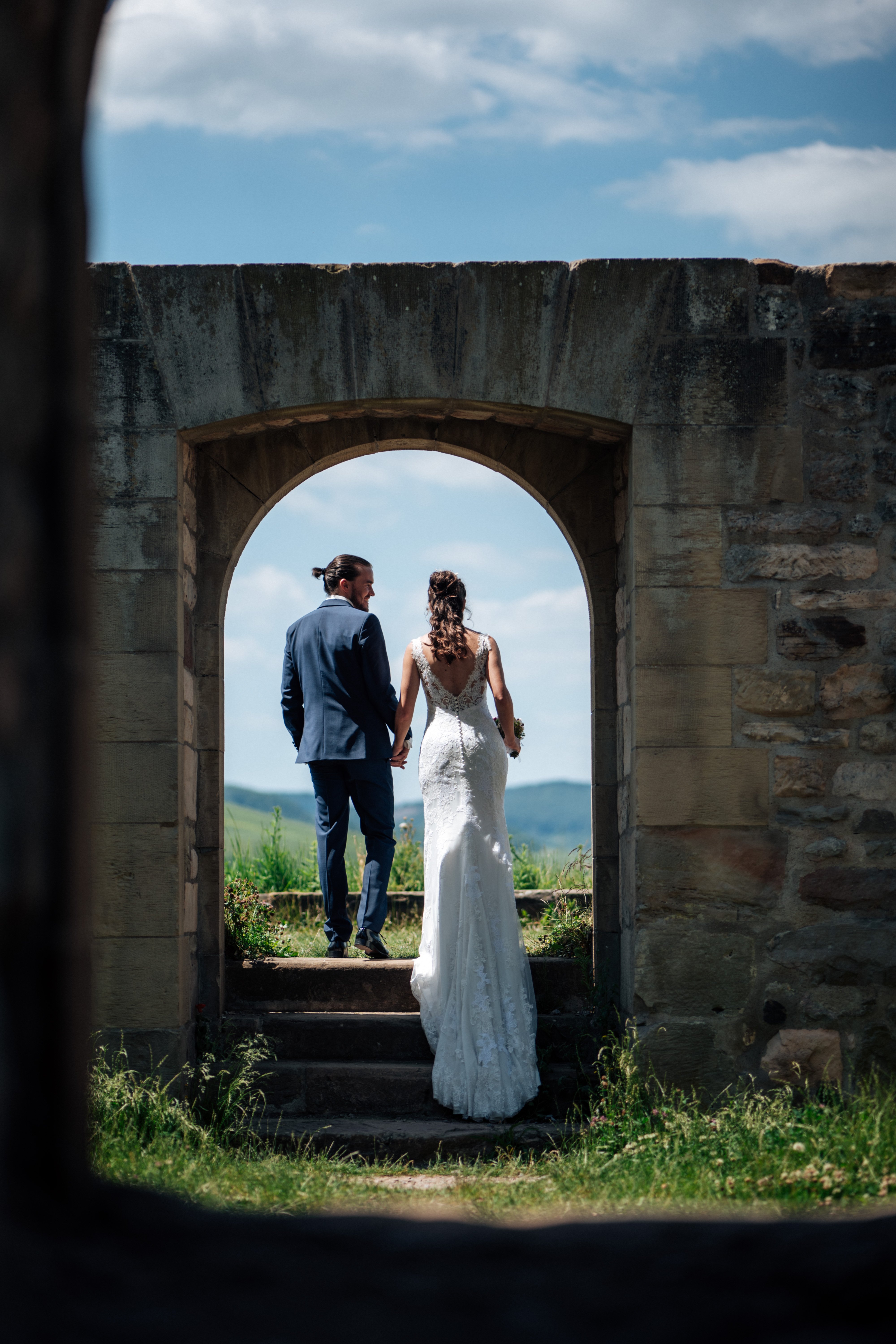 Hochzeitsfotograf Jonas Böhringer