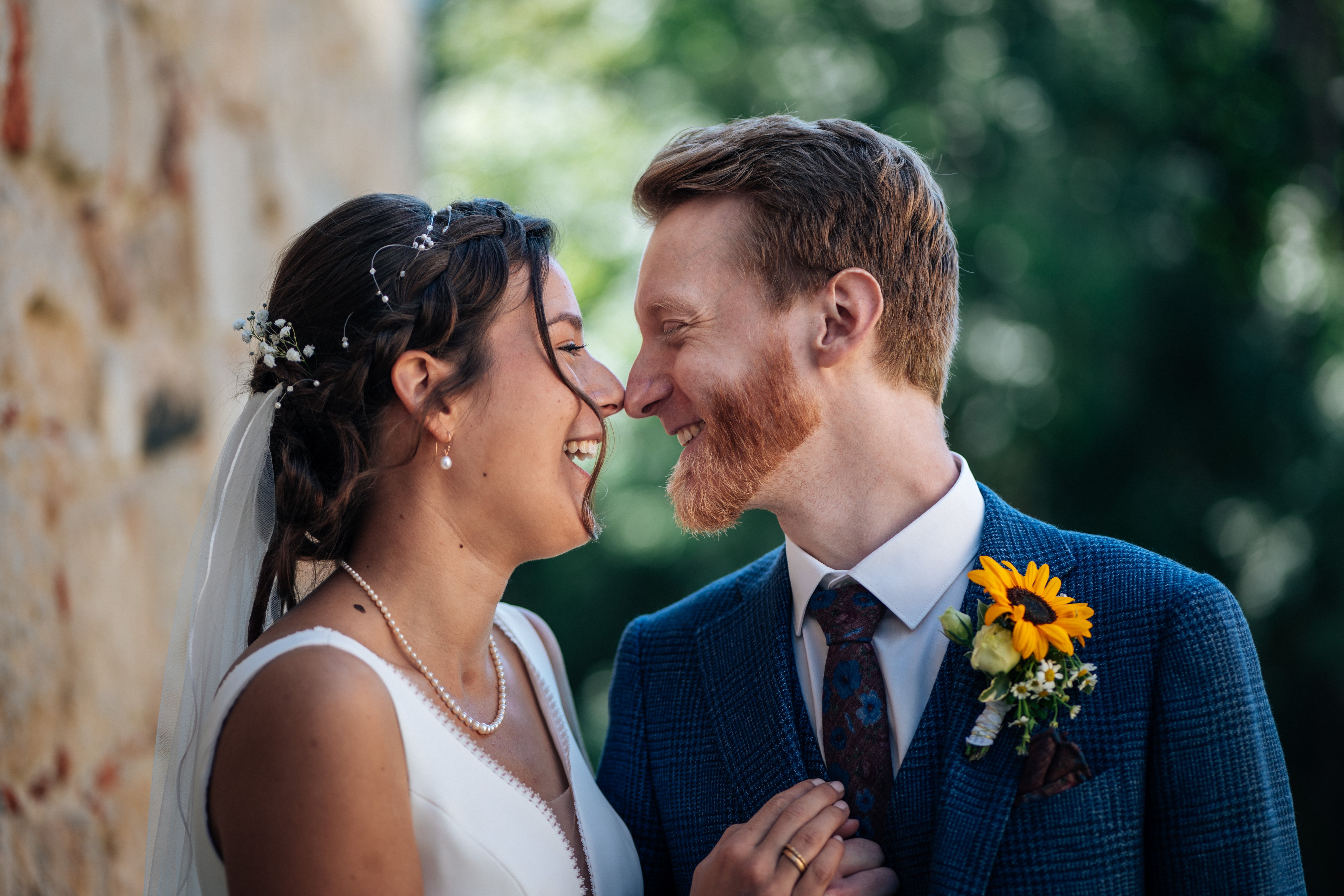 Hochzeitsfotograf Jonas Böhringer