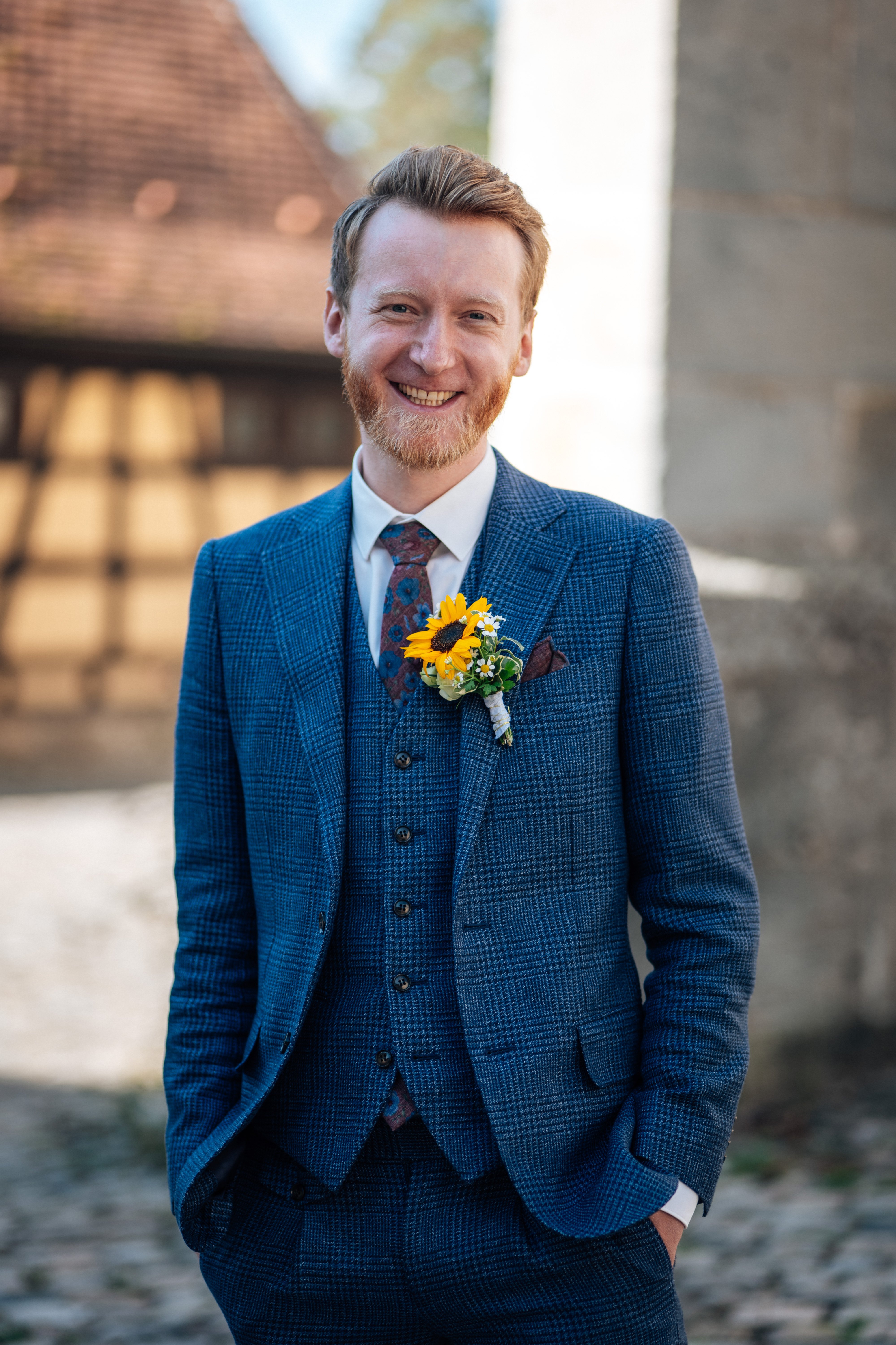 Hochzeitsfotograf Jonas Böhringer