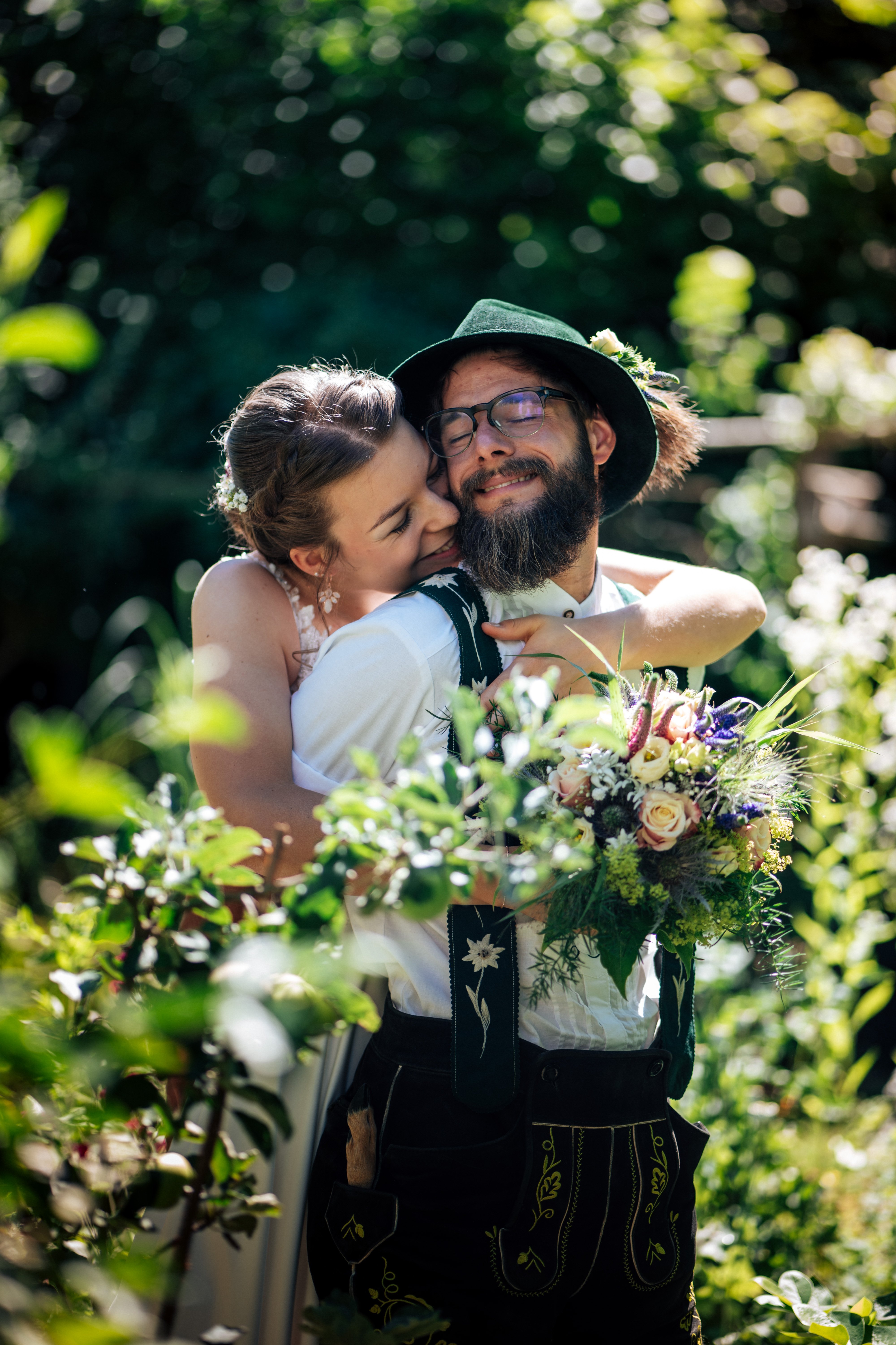 Hochzeitsfotograf Jonas Böhringer