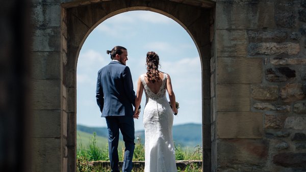 Hochzeitsfotograf Jonas Böhringer