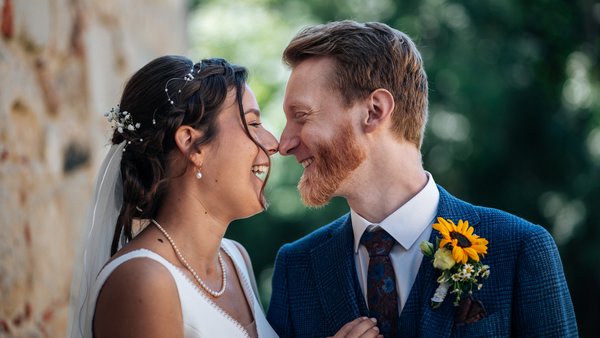 Hochzeitsfotograf Jonas Böhringer