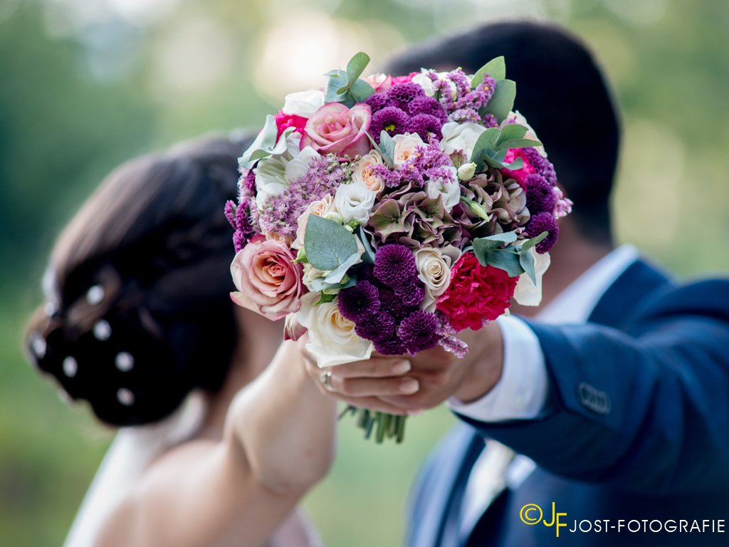 Hochzeitsfotograf Jost-Fotografie