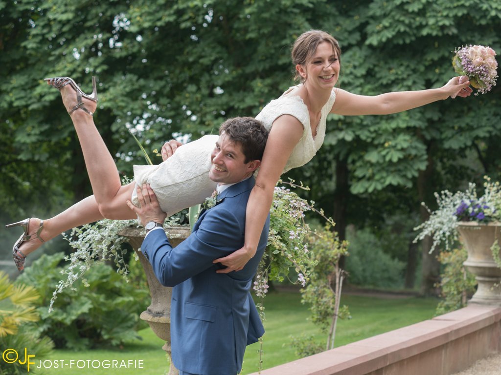 Hochzeitsfotograf Jost-Fotografie