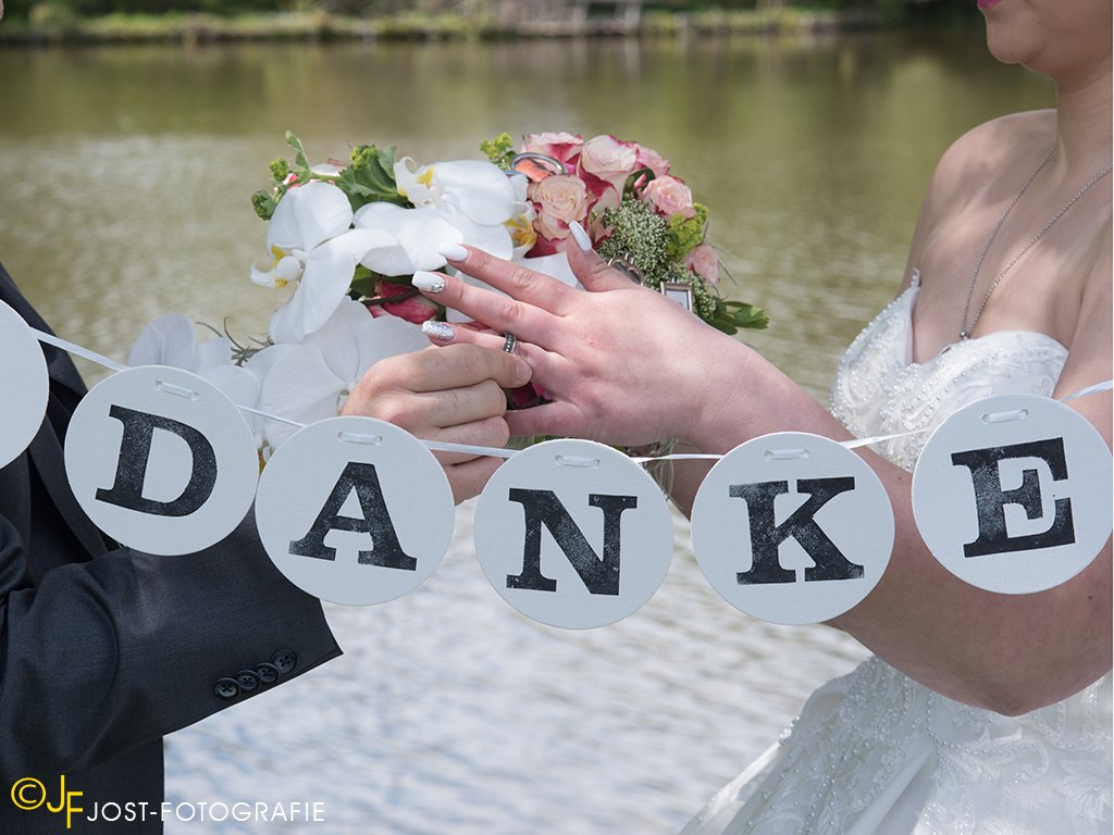 Hochzeitsfotograf Jost-Fotografie