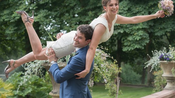 Hochzeitsfotograf Jost-Fotografie