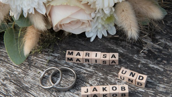 Hochzeitsfotograf Jost-Fotografie