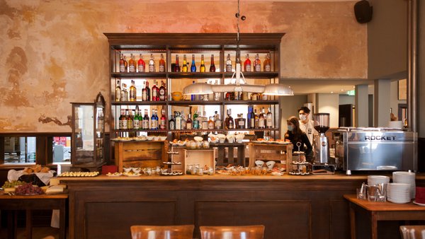 Hochzeitslocation Jules Verne Königswinter