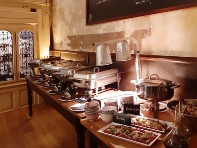 Jules Verne Königswinter