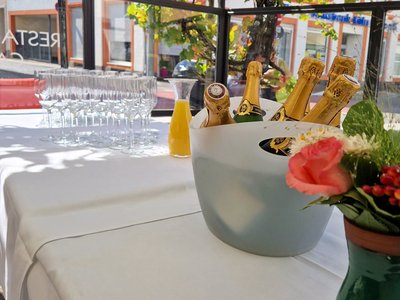 Jules Verne Königswinter