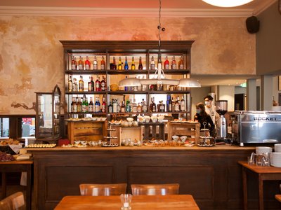 Jules Verne Königswinter