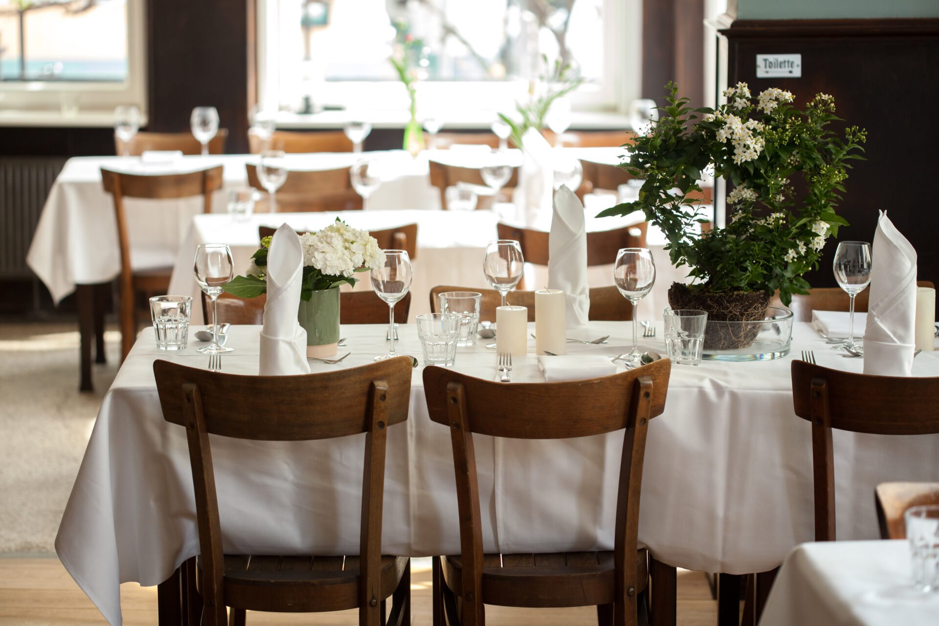 Hochzeitslocation Jules Verne Königswinter