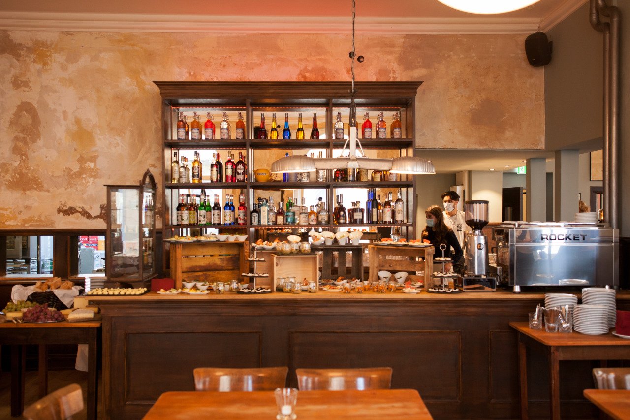 Hochzeitslocation Jules Verne Königswinter