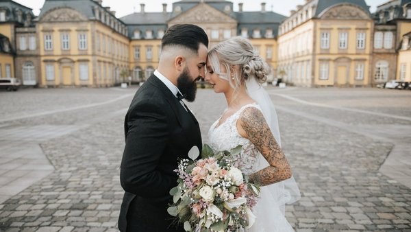 Hochzeitsfotograf Julia Sikira