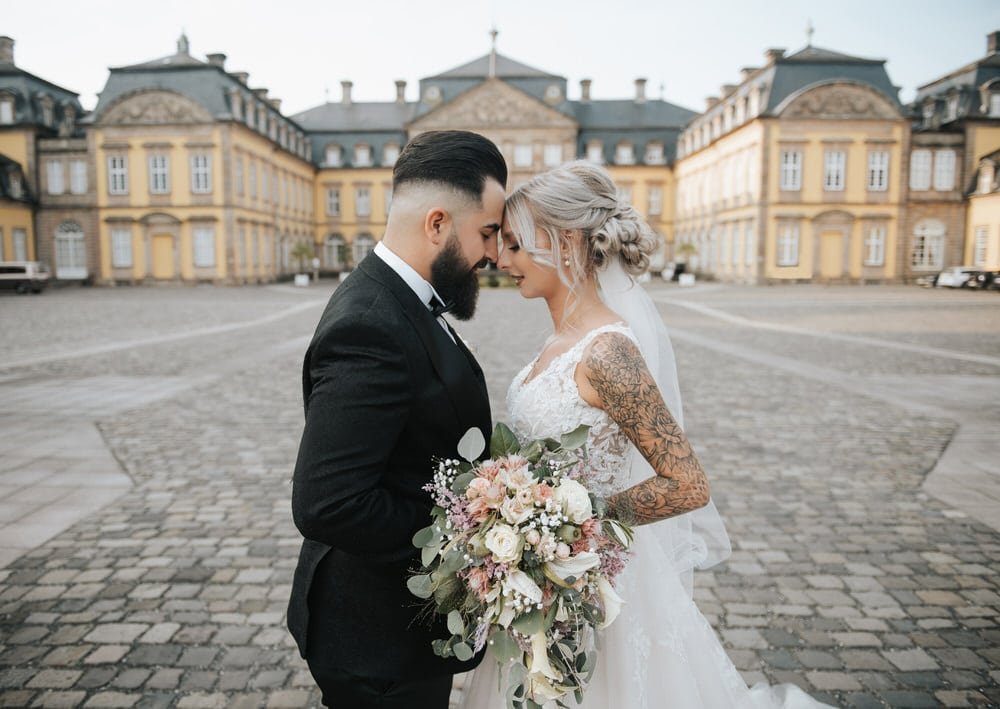 Hochzeitsfotograf Julia Sikira