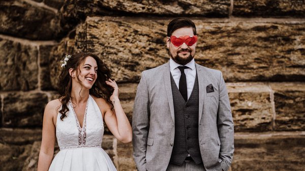 Hochzeitsfotograf Julia Völzow Fotografie