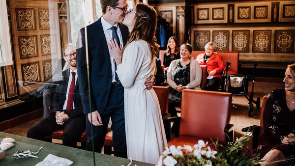 Hochzeitsfotograf Julia Völzow Fotografie