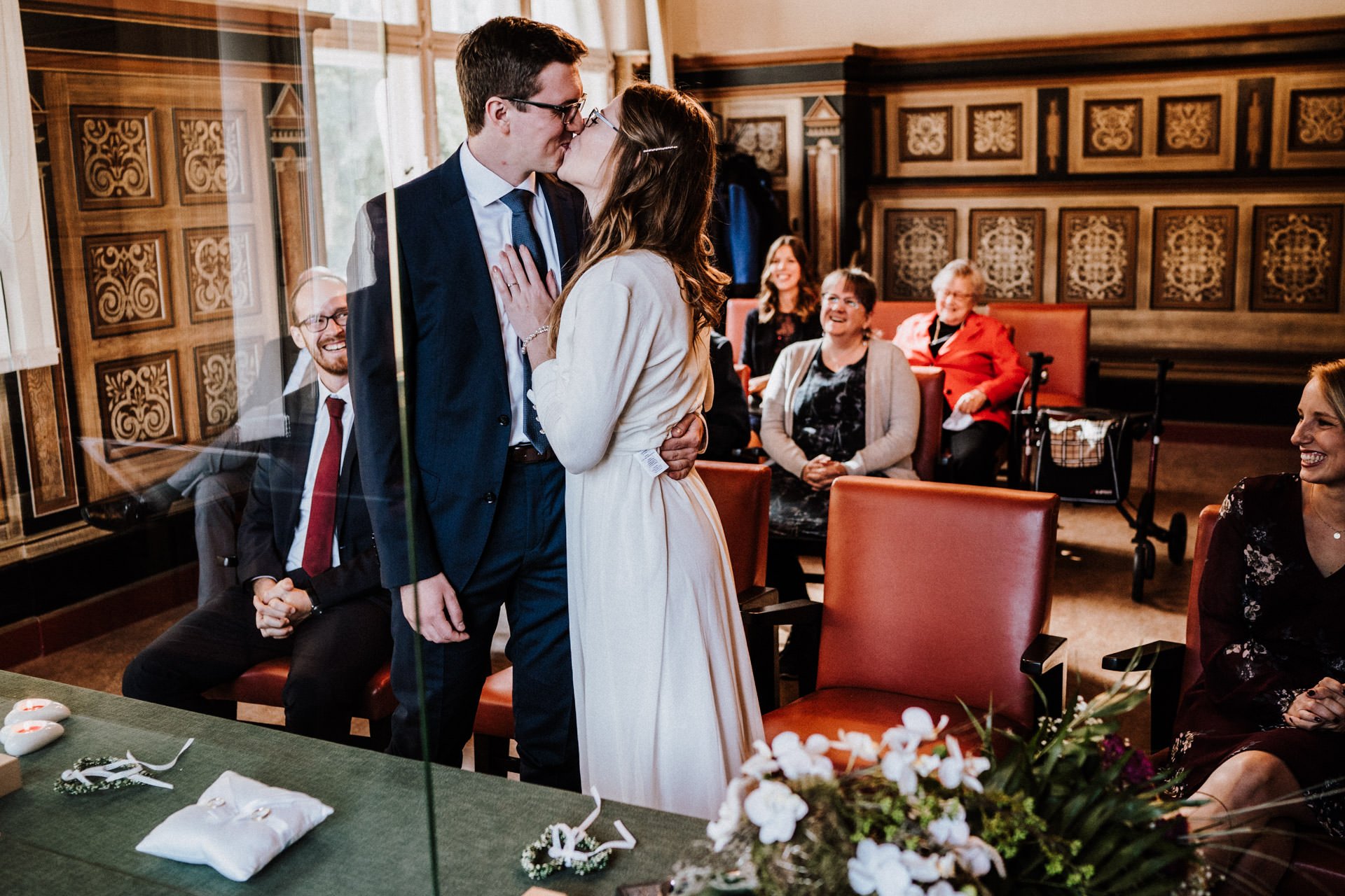 Hochzeitsfotograf Julia Völzow Fotografie