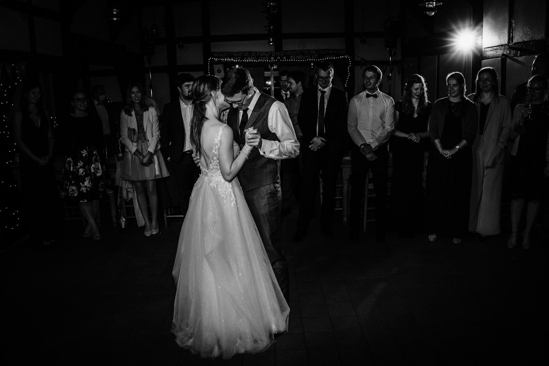 Hochzeitsfotograf Julia Völzow Fotografie