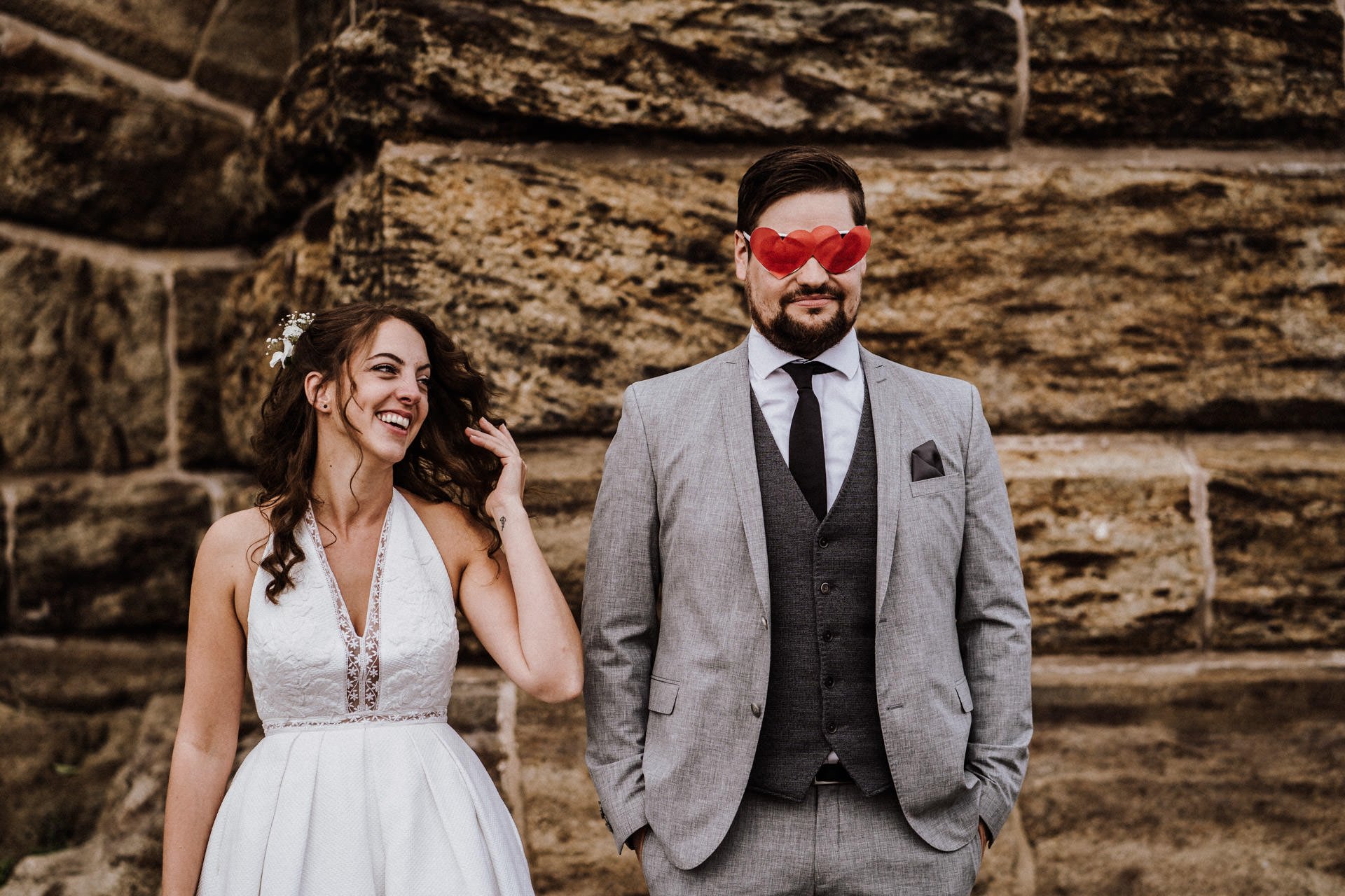 Hochzeitsfotograf Julia Völzow Fotografie