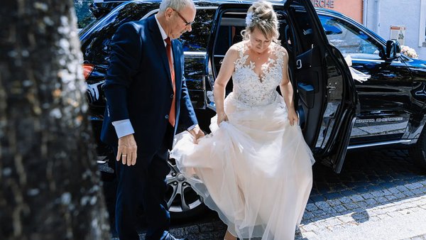 Hochzeitsfotograf Julian Kern