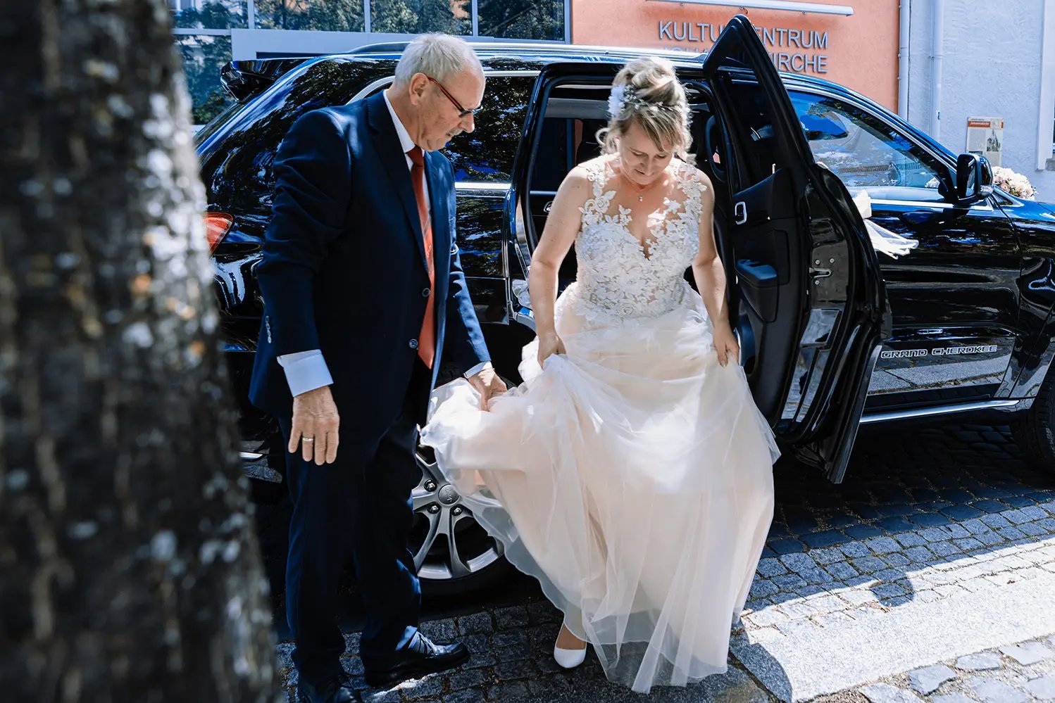 Hochzeitsfotograf Julian Kern