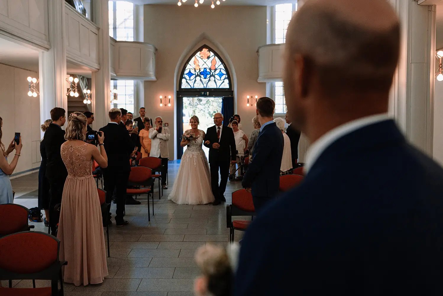 Hochzeitsfotograf Julian Kern