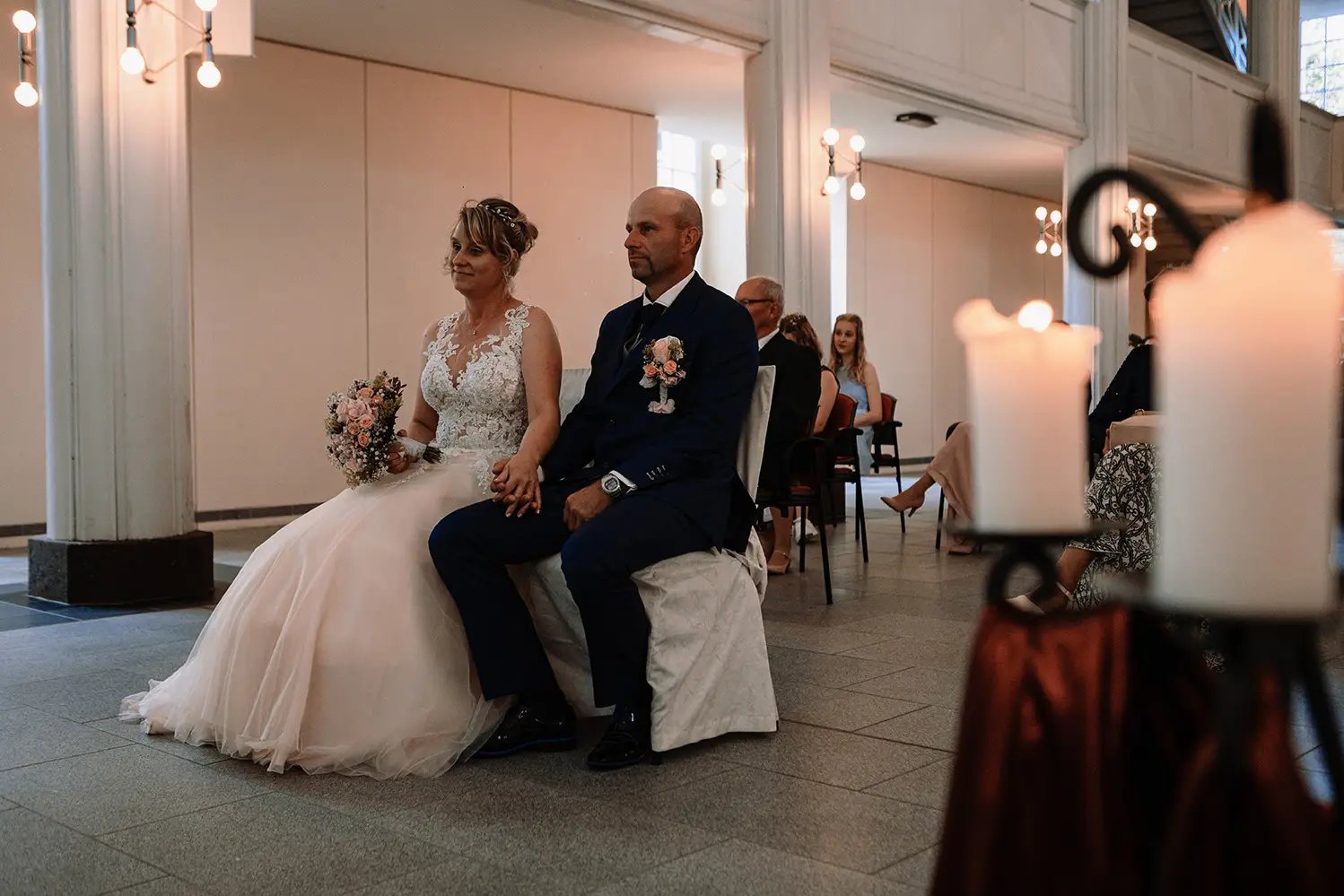 Hochzeitsfotograf Julian Kern