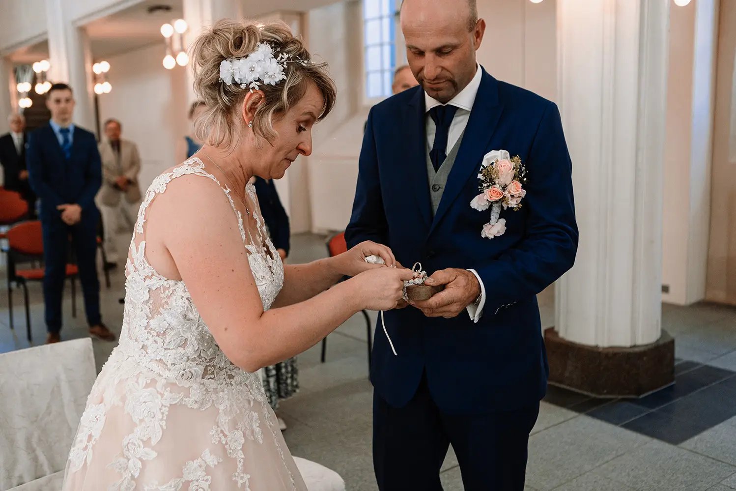 Hochzeitsfotograf Julian Kern