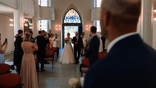 Hochzeitsfotograf Julian Kern