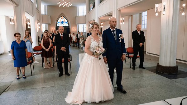 Hochzeitsfotograf Julian Kern